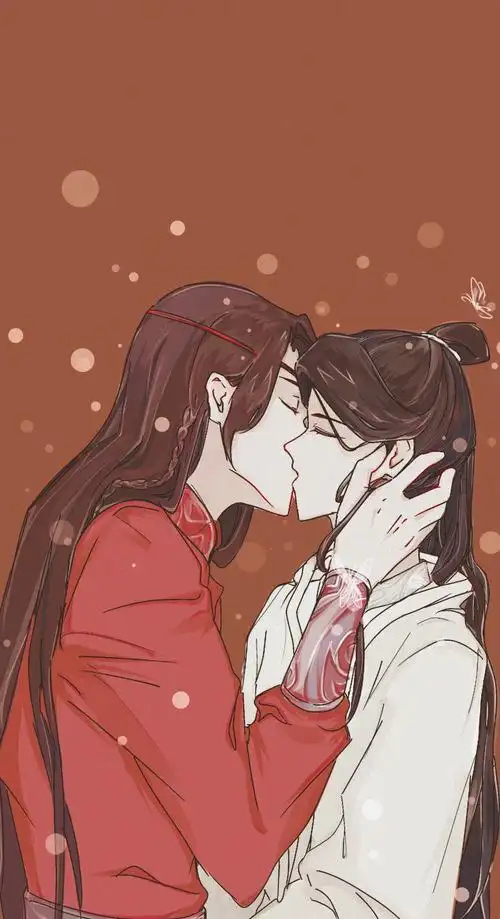 天官赐福# 花怜# 花城# 谢怜 //  查看全文评论(15)热度(138)