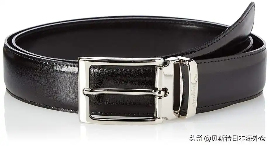 coach皮带价格表日本男士皮带的35款流行品牌排名