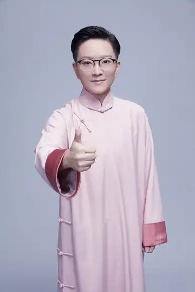 "专业担当"王珮瑜:戏曲其实很好玩