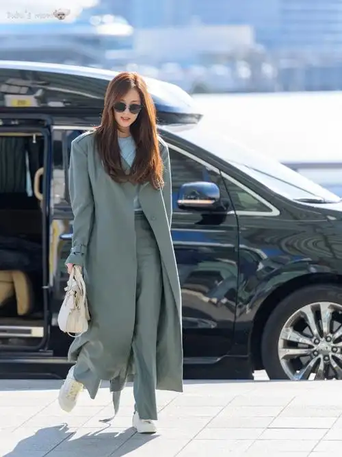 徐贤:仁川机场飞台北