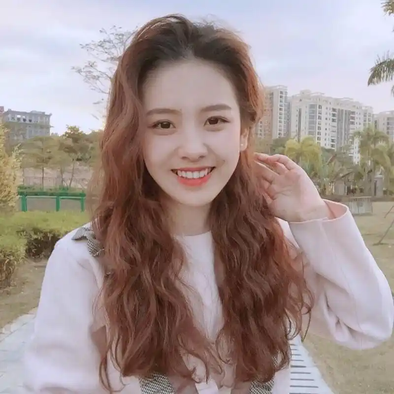 女生头像 - 堆糖,美图壁纸兴趣社区