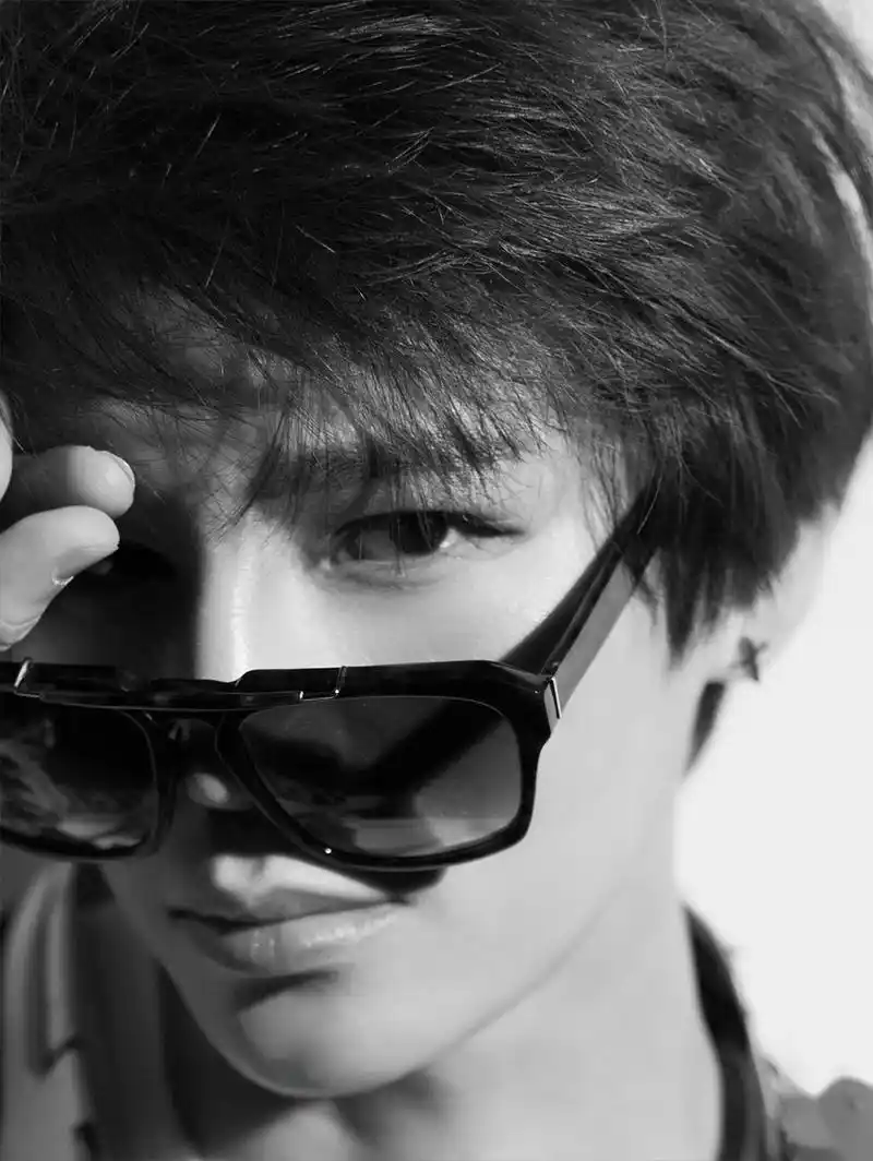 2017我还在玩微博,2019有了隐秘的绿洲,2017我的名字