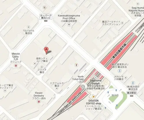 英语翻译日本 神奈川县川崎市宫前区鹭沼3-3-10-402