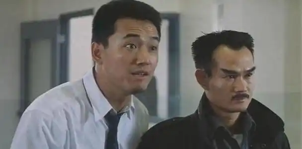 回顾:"安全第一"的元奎,曾捧红周星驰和杰森斯坦森