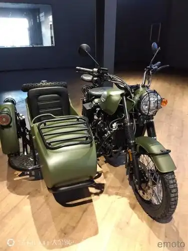 650边三轮新长江750边三轮细节照片图片】-摩托在线 - 好玩摩托车门户