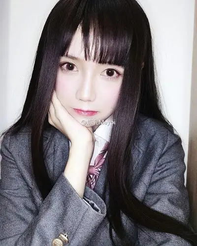 炼乳mayoi的微博_微博