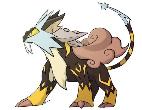 这七大神兽学会mega进化,凤王进化和洛奇亚谁更胜一筹