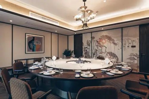 品致汇私房菜餐厅