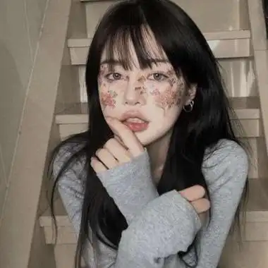 2021微信头像女高冷干净 女生头像图片大全 -【爱个性】