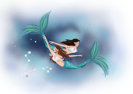 12星座双鱼座人物