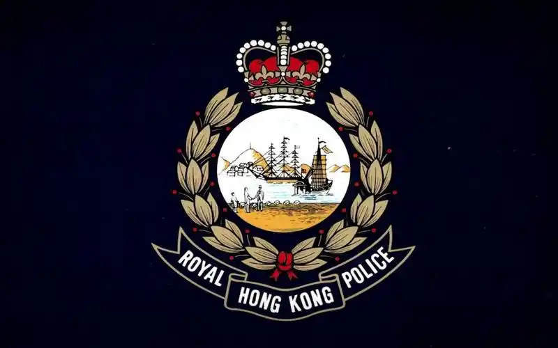 香港警察队歌《高地大教堂》