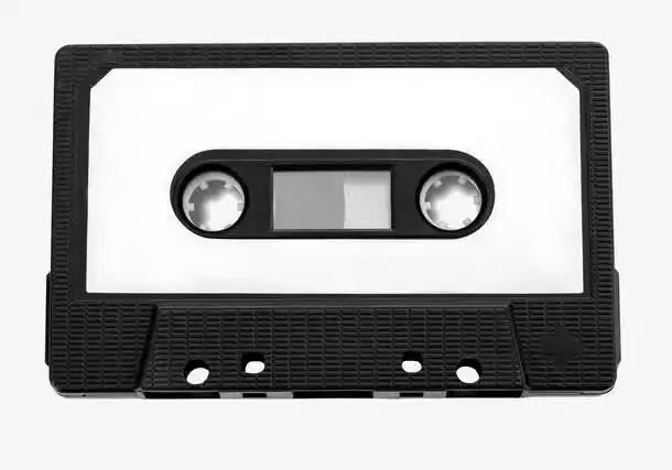 磁带免抠素材免费下载_觅元素51yuansu.com