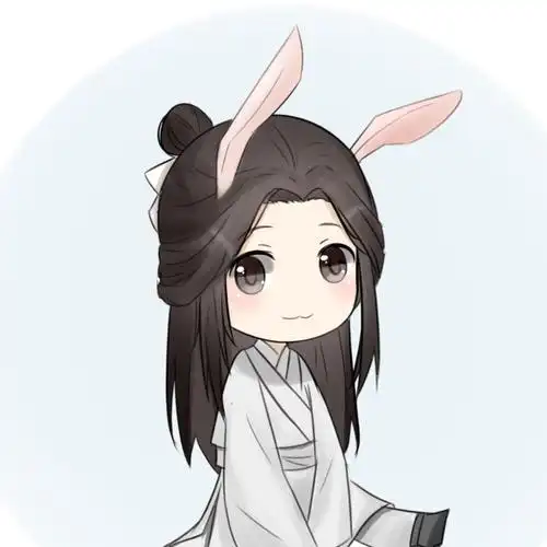 谢怜天官赐福q版