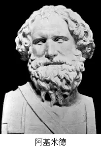 数学之神阿基米德