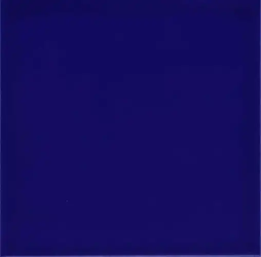 200x200规格蓝色瓷片纯蓝色墙砖纯蓝色釉面砖