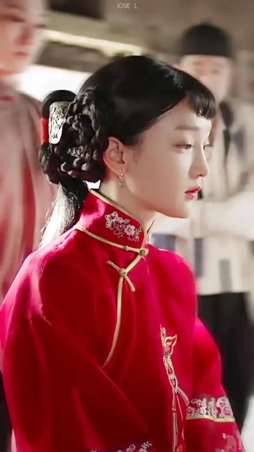 电视剧红高粱九儿图