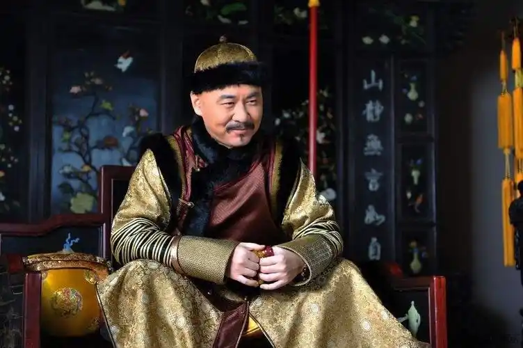 雍正的陵墓在现在的什么地方?