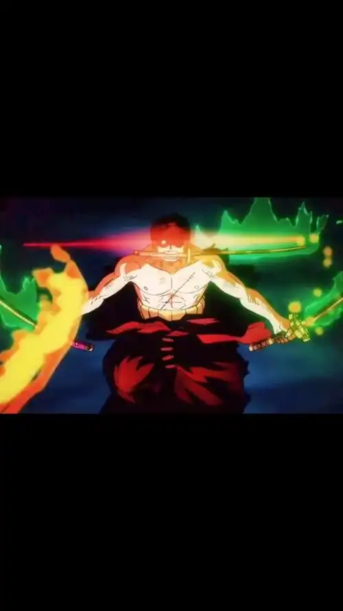 海贼王:索隆一战坐稳阎王位.觉醒王的资质