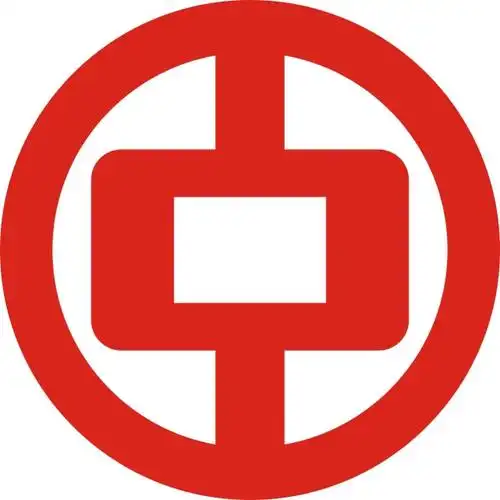 中国银行标识免费下载