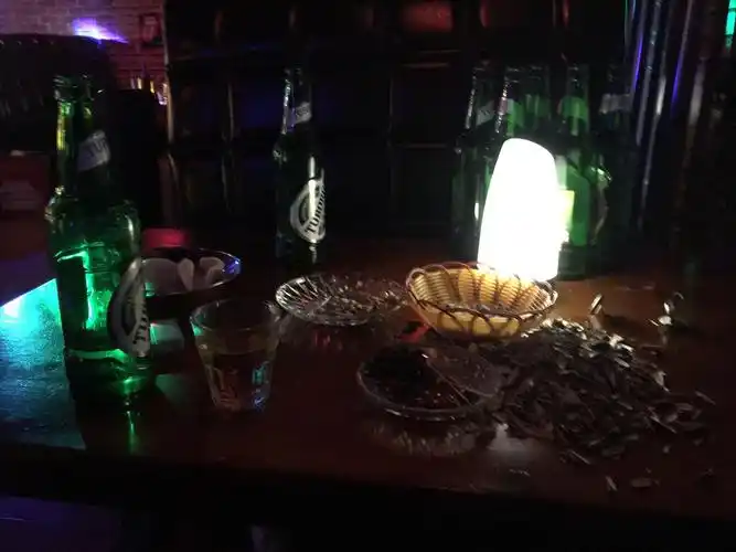 光阴故事音乐酒吧