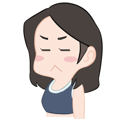 唐小白人物表情包定制