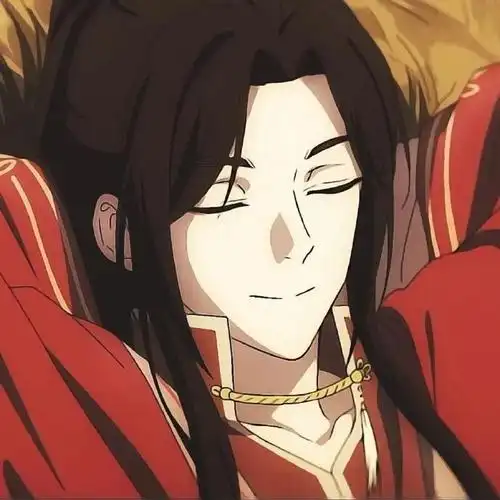 花城头像##二次元新鲜事