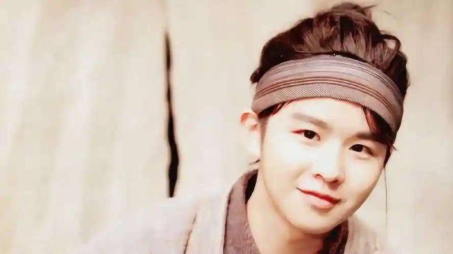 《创造营2019》之徐浩:他帅的不行!太帅了!