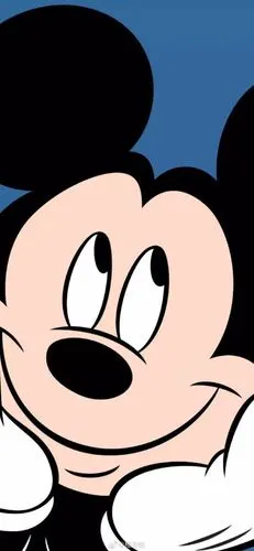 壁纸 米奇 可爱