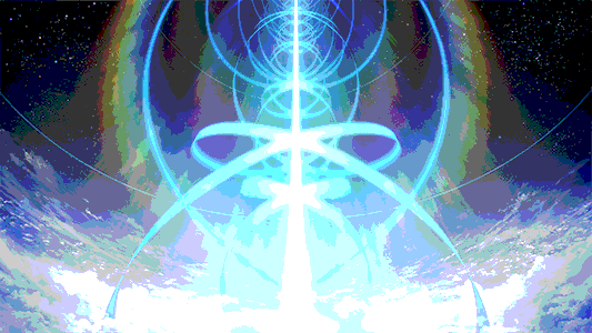 [艺术审美e-] 欢迎来到遥远的异闻之彼岸——fgo 2.