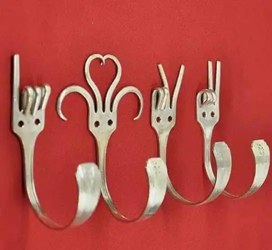 创意点亮生活,看看牛人有才的家居创意设计