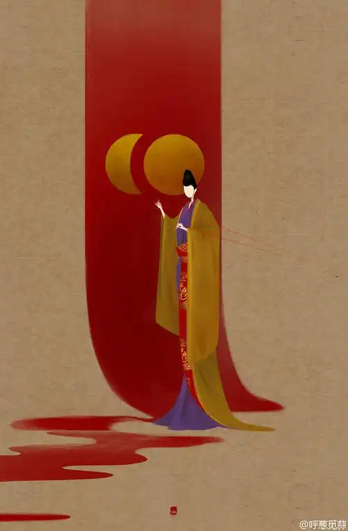 东方不败 by呼葱觅蒜