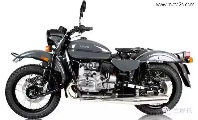 还是那个味,乌拉尔将推出2016款侉子