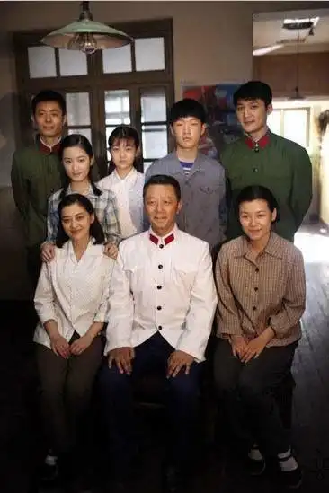 父母爱情剧情介绍145集大结局揭秘