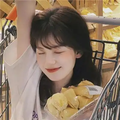 好看可爱甜到爆的真人女生头像图片 精选优质甜妹微信头像合集