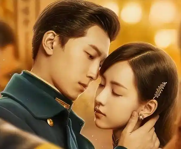 8位军阀装最帅的男星,千玺意气风发,看到朱一龙:想当军阀太太_观众