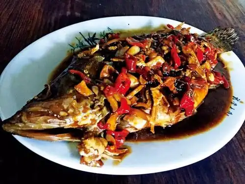 虚心味道 · 安徽绩溪徽菜之旅