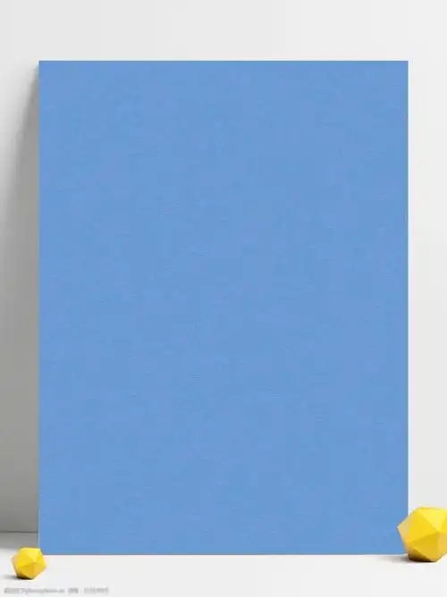 纯原创蓝色肌理纯色h5背景