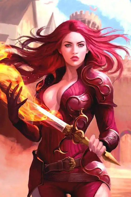 国外插画师 caterina kalymniou 作品欣赏_cgfamily