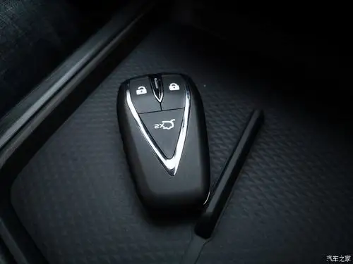 【图】感受unit的蓝鲸动力,果然非凡!_长安uni-t论坛_汽车之家论坛