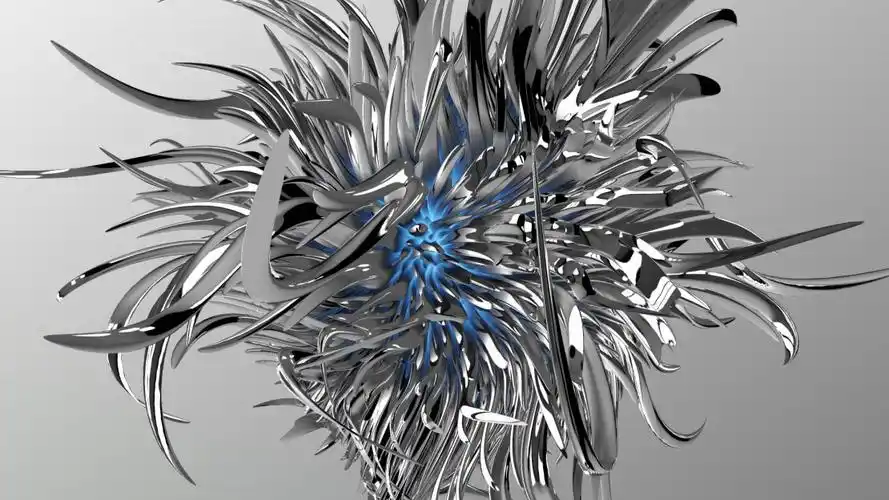 aeprfcpx插件炫酷3d动态背景分形噪波动画视觉特效插件yanoboxstorm