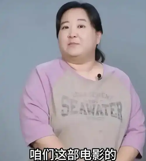 贾玲被曝隐婚生子,用ai合成减肥照,口碑大跌?