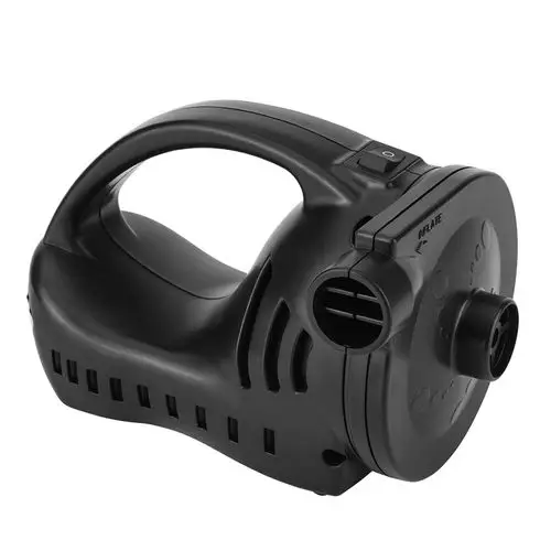 厂家直销 电动充气泵 充气泵 车载充气泵 小型充气泵 蓄电充气泵