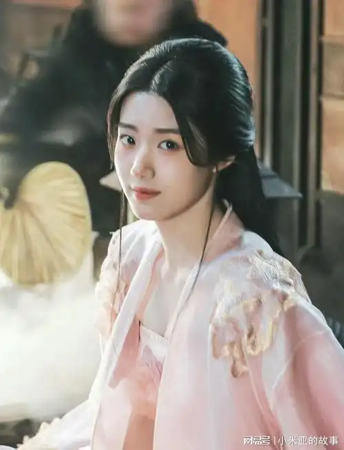 郑合惠子力压鞠婧祎 到底是谁赢麻了?