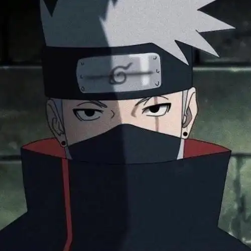 旗木卡卡西 首当其冲的是卡殿,作为神威写轮眼的拥有者,虽然不是宇智