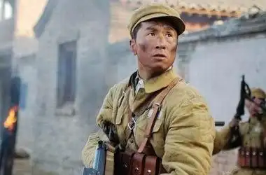 段鹏是谁演的,段鹏扮演者,亮剑段鹏_电视猫