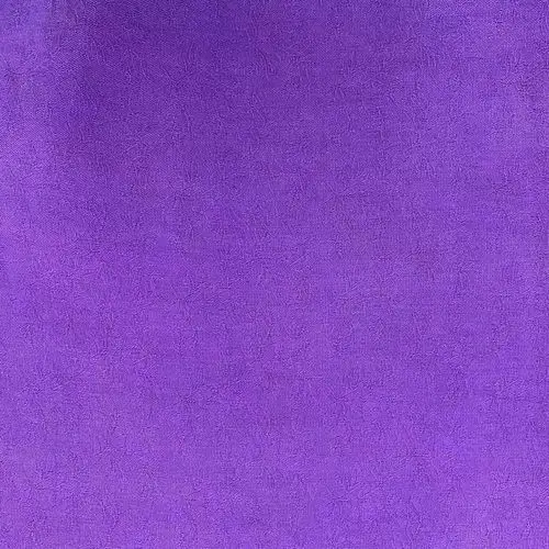 姆米素色绢丝提花花香面料紫色爆款莨绸服装丝绸布料