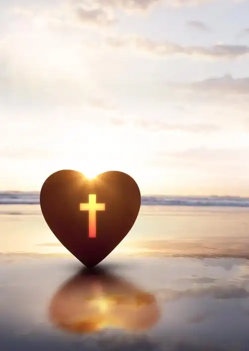 世界三大宗教"基督教"