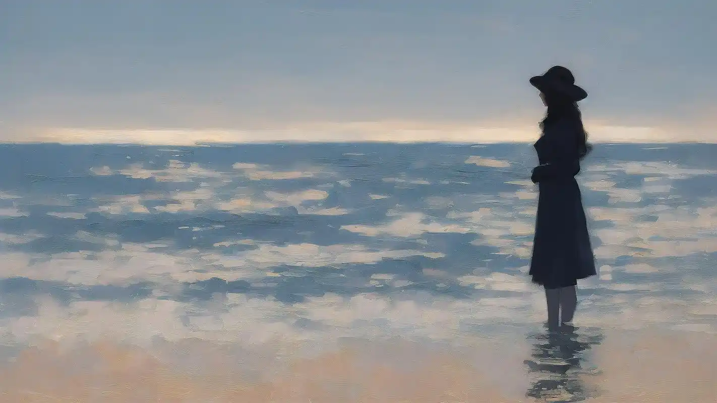 无论是作为手机壁纸,还是电脑桌面,都