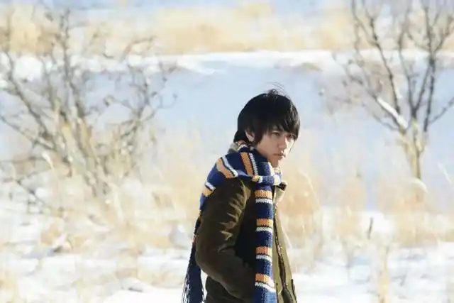 《挪威的森林》:内在自我与生活的契合,是自我救赎