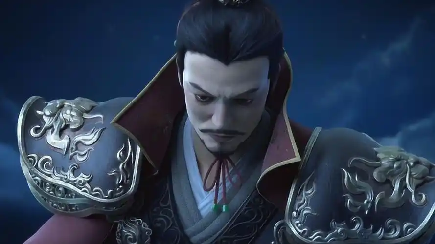 星辰变:项央实力太逆天!秦德打不过他只能自己喝闷酒!